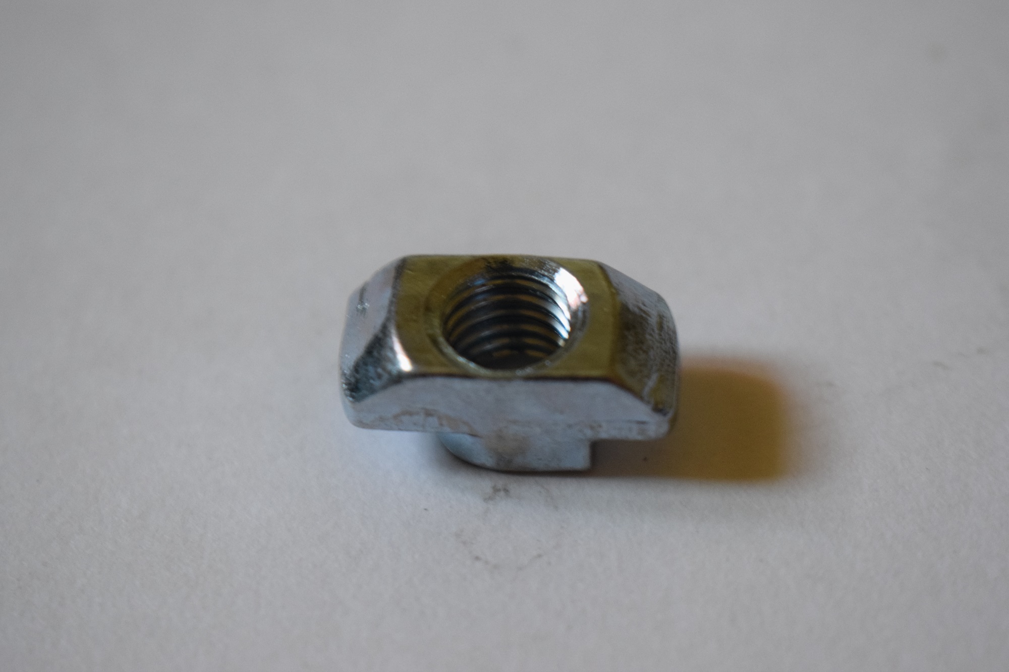 Top Entry T Nut 40  & 45 -M6,M8(RAE-17-M6) (RAE-18-M8)